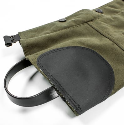 Stoney Creek Tricord Long Gaiters V2 Bayleaf