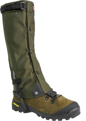 Stoney Creek Tricord Long Gaiters V2 Bayleaf