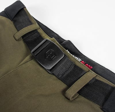 Stoney Creek Tundra Overtrousers