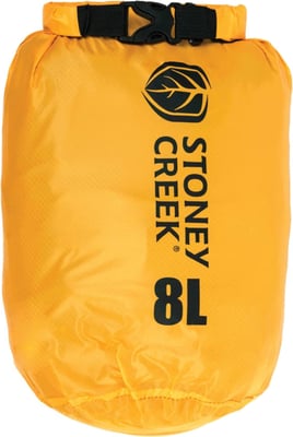 Stoney Creek Ultra-Lightweight Dry Bag