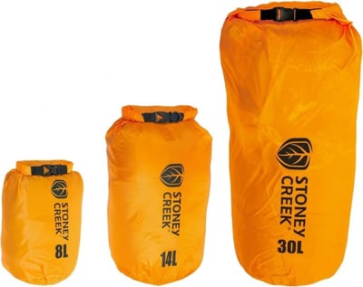 Stoney Creek Ultra-Lightweight Dry Bag