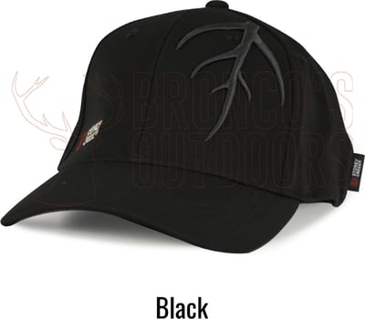 Stoney Creek Vein Brand Cap