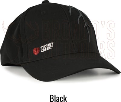Stoney Creek Vein Brand Cap