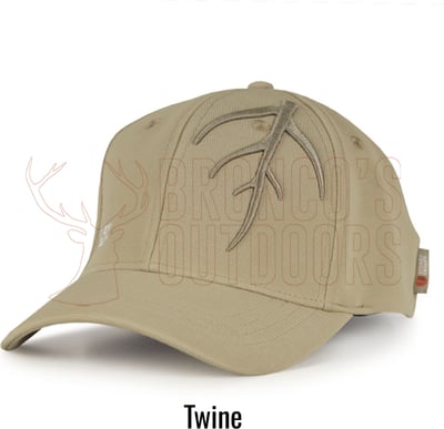 Stoney Creek Vein Brand Cap