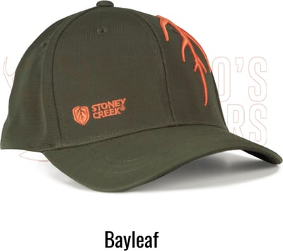Stoney Creek Vein Brand Cap