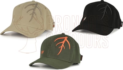 Stoney Creek Vein Brand Cap