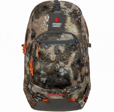 Stoney Creek Whirinaki Pack 25L