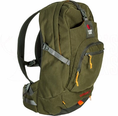 Stoney Creek Whirinaki Pack 25L