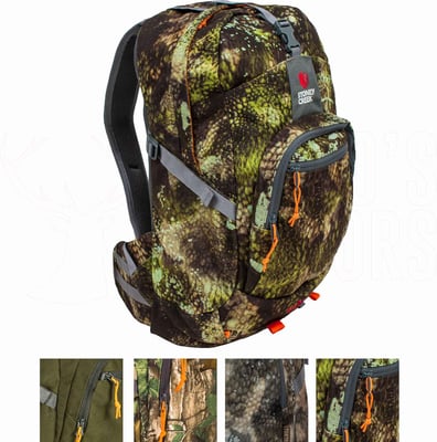 Stoney Creek Whirinaki Pack 25L