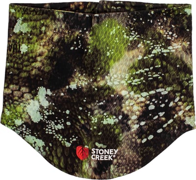 Stoney Creek Winter Neck Gaiter