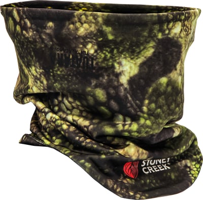 Stoney Creek Winter Neck Gaiter