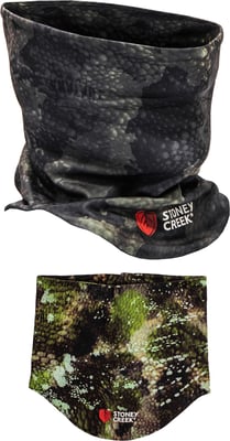 Stoney Creek Winter Neck Gaiter