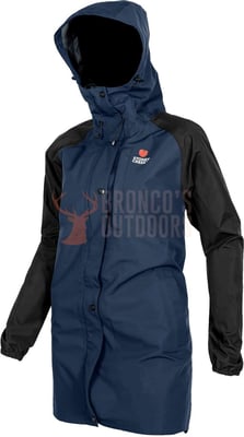 Stoney Creek Women's Creek Crosser Jacket Navy / Black