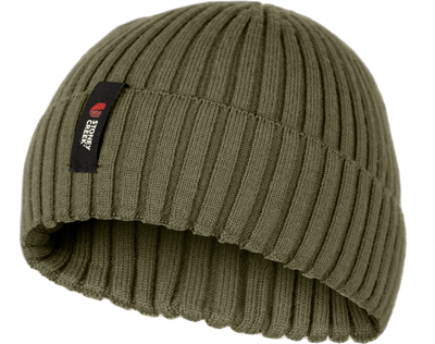 Stoney Creek Wool Blend Beanie