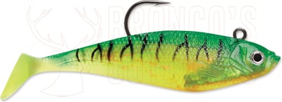 Storm Wildeye Swim Shad Soft Bait 9"