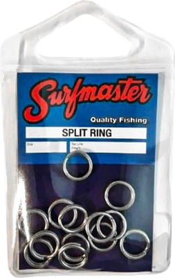 Surfmaster Split Rings