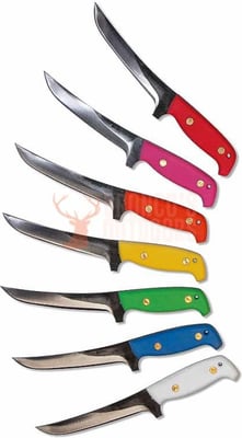Svord Economy 87L Boning Knife 5 5/8"