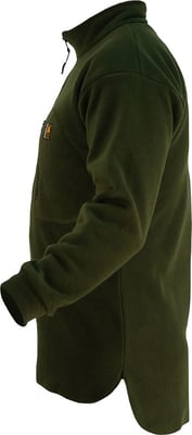 Swazi Bush Shirt - Olive