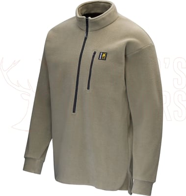 Swazi Bush Shirt Tussock