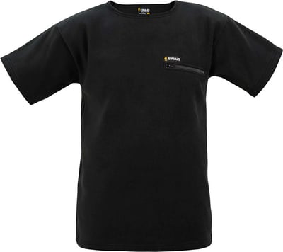 Swazi Bushmans Tee Black