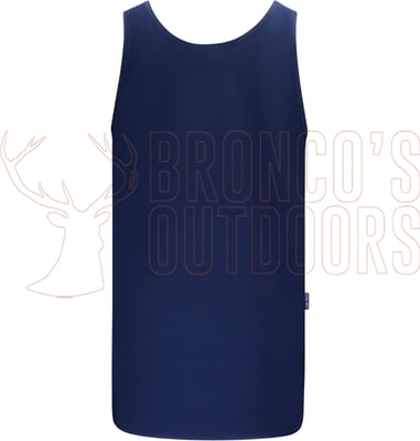 Swazi Climb-Max Singlet Navy