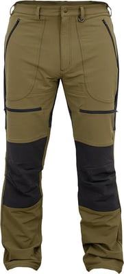 Swazi Forest Pant - Tussock