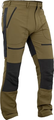 Swazi Forest Pant - Tussock