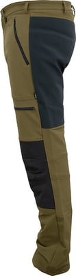 Swazi Forest Pant - Tussock