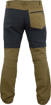 Swazi Forest Pant - Tussock