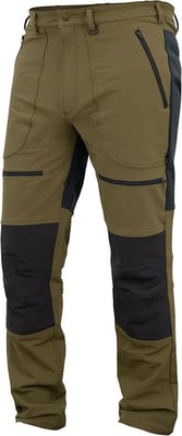 Swazi Forest Pant - Tussock