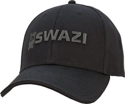 Swazi Legend Cap One Size Fits All
