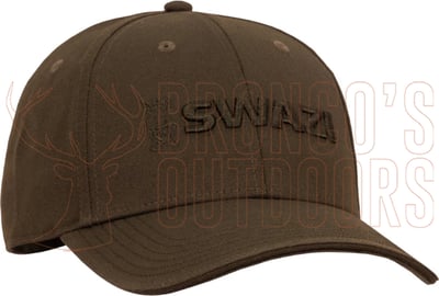 Swazi Legend Cap One Size Fits All