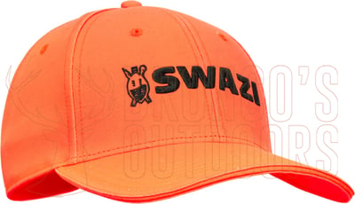 Swazi Legend Cap One Size Fits All