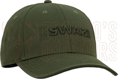 Swazi Legend Cap One Size Fits All
