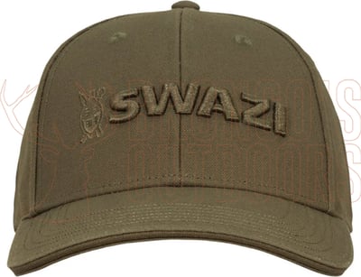 Swazi Legend Cap One Size Fits All