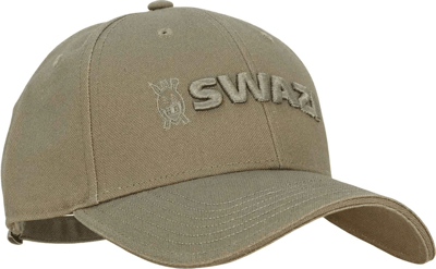 Swazi Legend Cap One Size Fits All