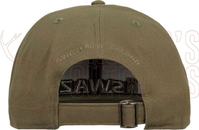 Swazi Legend Cap One Size Fits All