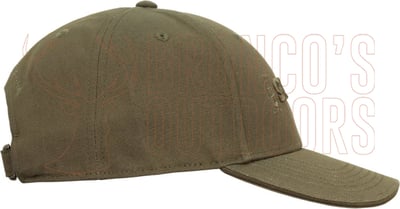 Swazi Legend Cap One Size Fits All