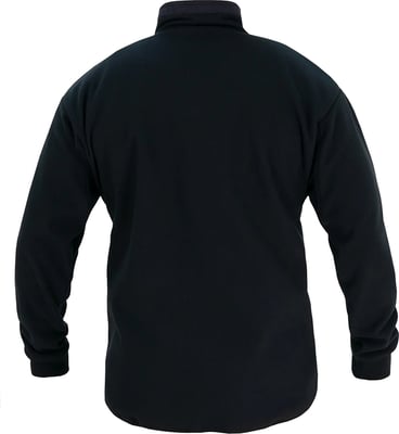 Swazi Molesworth Jacket Black