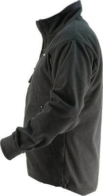 Swazi Molesworth Jacket Black
