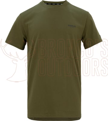 Swazi Reverse Tahr Tee Ranger