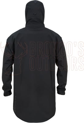 Swazi Sentinel Ultralite Jacket Black