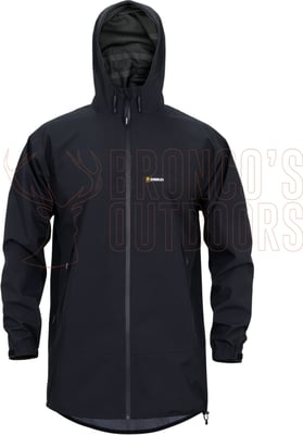 Swazi Sentinel Ultralite Jacket Black