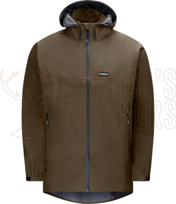 Swazi Sentinel Ultralite Jacket Stone