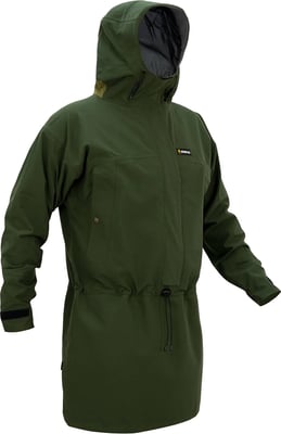 Swazi Tahr XP Anorak