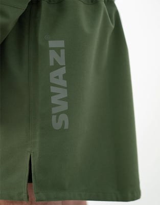 Swazi Tahr XP Anorak