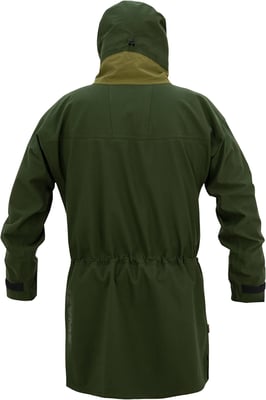 Swazi Tahr XP Anorak