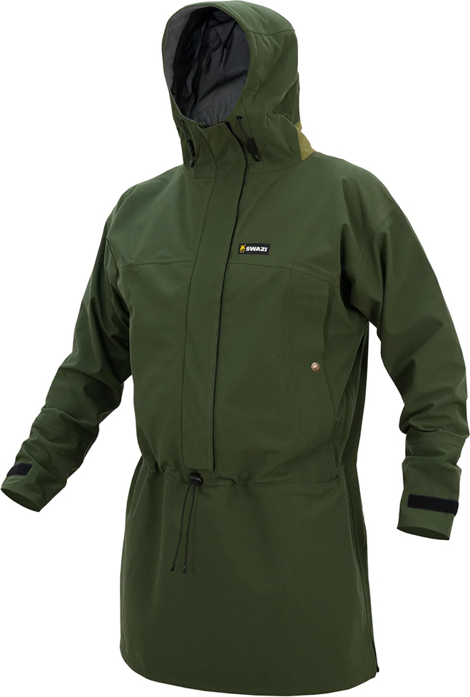Swazi Tahr XP Anorak