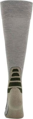 Swazi the Ibex Sock Olive