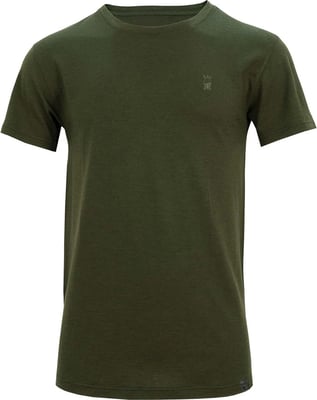 Swazi the Totem Base Layer Olive